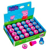 Pokaż szczegóły dla Stempelek Świnka Peppa Książka : Stempelek ...