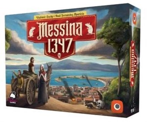 Obrazek Messina 1347 PORTAL
