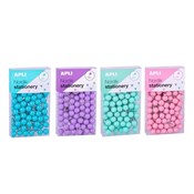 Polska książka : Pinezki 10...