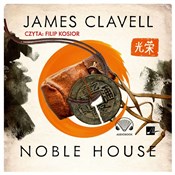 Polnische buch : [Audiobook... - James Clavell