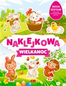 Naklejkowa... - Opracowanie Zbiorowe - Ksiegarnia w niemczech