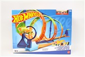 Hot Wheels... -  fremdsprachige bücher polnisch 