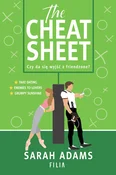 The Cheat ... - Sarah Adams -  polnische Bücher