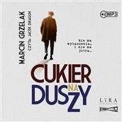 Cukier na ... - Marcin Grzelak -  polnische Bücher