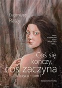 Polnische buch : Coś się ko... - Eugeniusz Rataj