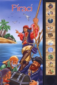 Bild von Piraci