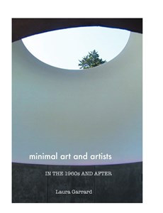 Bild von Minimal Art and Artists in the 1960s and After