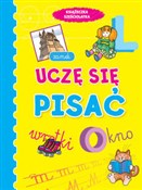 Książeczka... - Anna Wiśniewska -  Polnische Buchandlung 