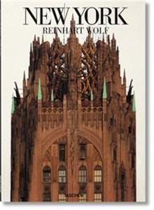 Bild von Reinhart Wolf. New York