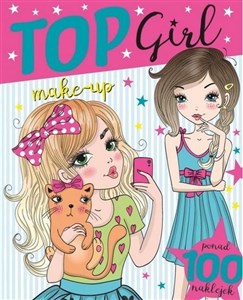 Bild von Top Girl Make-up