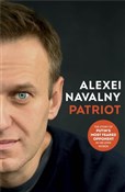 Patriot we... - Alexei Navalny -  fremdsprachige bücher polnisch 