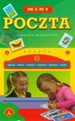 Poczta min... -  fremdsprachige bücher polnisch 