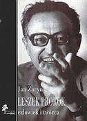 Leszek Pro... - Jan Żaryn -  fremdsprachige bücher polnisch 