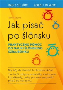 Bild von Jak pisać po ślonsku