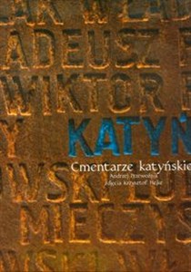 Bild von Katyń Cmentarze katyńskie