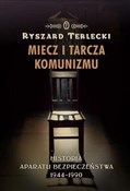 Miecz i ta... - Ryszard Terlecki - buch auf polnisch 