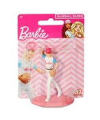 Polska książka : Barbie Min...
