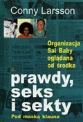 Książka : Prawdy sek... - Conny Larsson