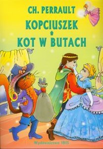 Bild von Kopciuszek i Kot w butach