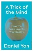 A Trick Of... - Daniel Yon -  polnische Bücher