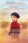 Polska książka : Tajemnice ... - Joanna Jurgała-Jureczka