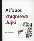 Polska książka : Alfabet Zb... - Zbigniew Jujka