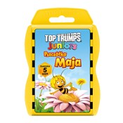 Książka : TOP TRUMPS...