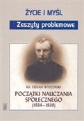 Zobacz : Początki n... - Stefan Wyszyński