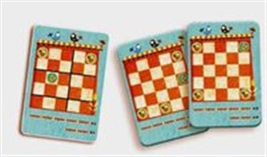 Obrazek Mini gra Panika w kurniku