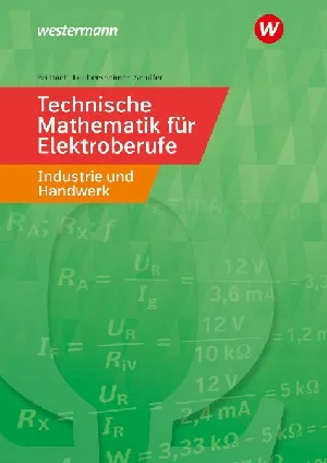 Bild von TECHN. MATHE ELEKTROBERUFE / SB