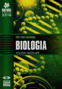 Bild von Matura 2016 Biologia Zbiór zadań maturalnych
