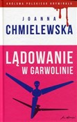 Lądowanie ... - Joanna Chmielewska -  Książka z wysyłką do Niemiec 