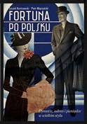 Fortuna po... - Leszek Kostrzewski, Piotr Miączyński -  polnische Bücher