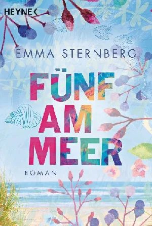 Obrazek STERNBERG, E: FÜNF AM MEER