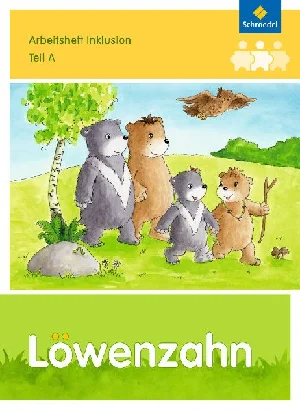 Obrazek LÖWENZAHN ARB A + B MIT INKLUSIONSH. 2015