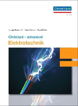 Obrazek BODE, L: CHRISTIANI - ADVANCED ELEKTROTECHNIK