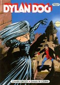 Dylan Dog ... - Tiziano Sclavi -  Książka z wysyłką do Niemiec 