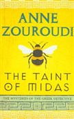 Książka : Taint of M... - Anne Zouroudi