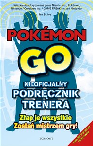 Bild von Pokemon Go Przewodnik