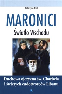 Bild von Maronici. Światło Wschodu