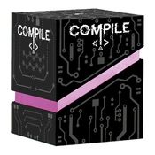 Książka : COMPILE
