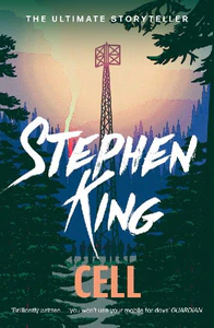 Bild von KING, S: CELL