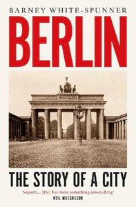 Bild von WHITE-SPUNNER, B: BERLIN