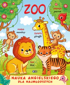 Polnische buch : ZOO - Opracowanie zbiorowe