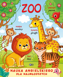 Obrazek ZOO