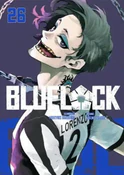 Książka : Blue Lock.... - Yusuke Nomura, Muneyuki Kaneshiro