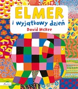 Elmer i wy... - David McKee - Ksiegarnia w niemczech