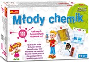 Młody chem... -  fremdsprachige bücher polnisch 