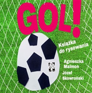 Bild von GOL! Książka do rysowania