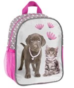 Książka : Mały pleca...